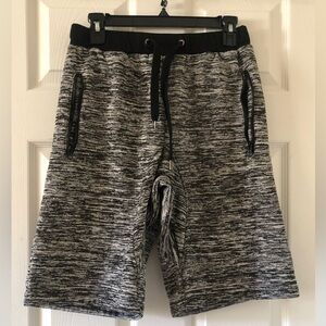 Casual sweat shorts. Size Medium.
